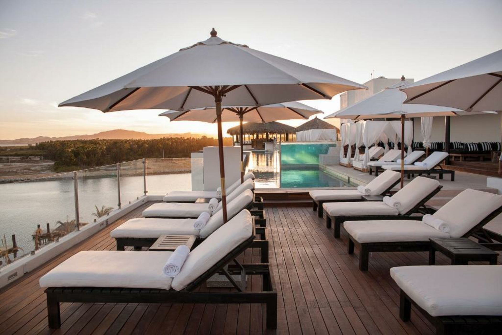 Hotel El Ganzo Adults Only