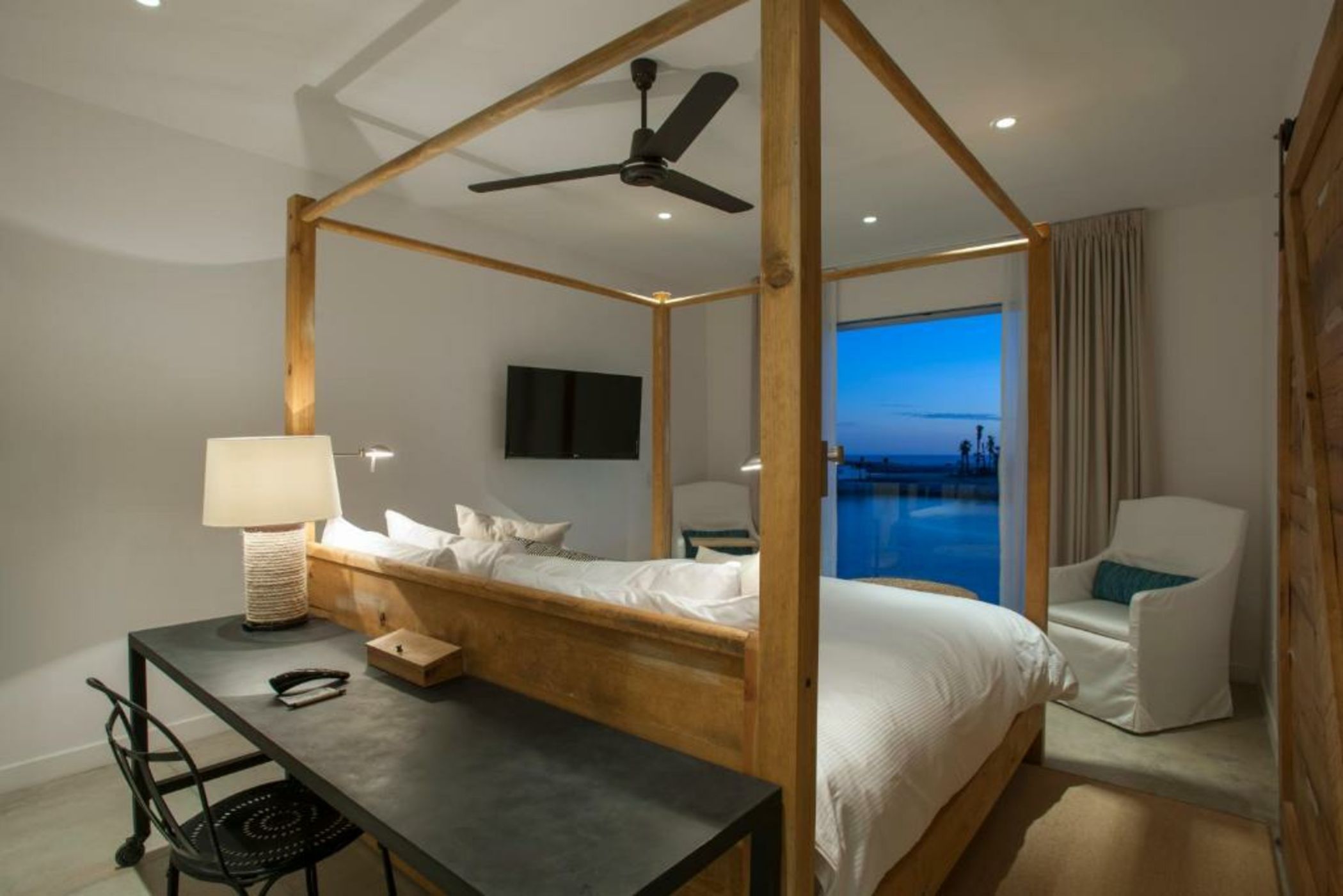 Hotel El Ganzo Adults Only