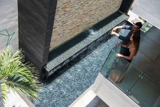 Hotel El Ganzo Adults Only