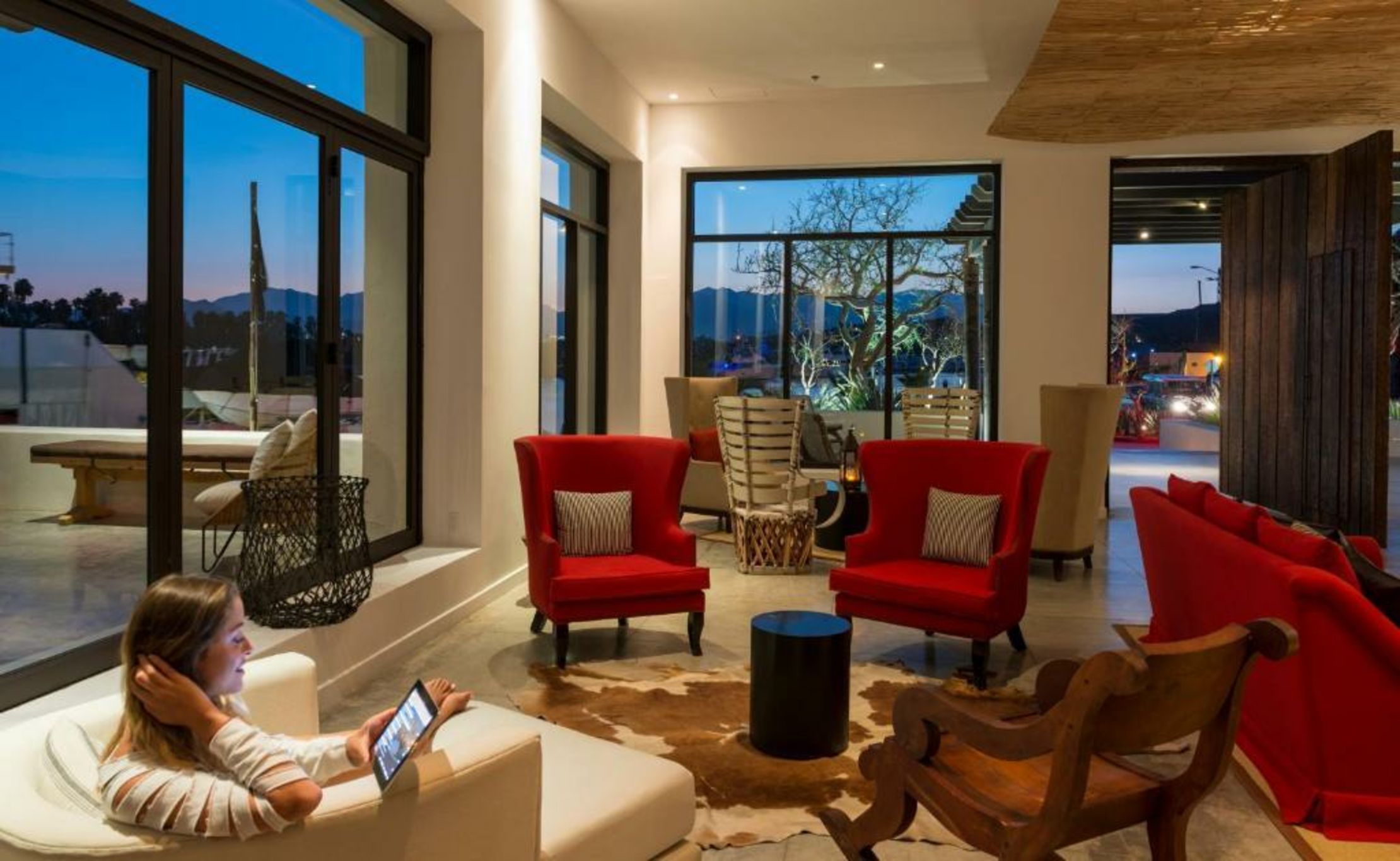 Hotel El Ganzo Adults Only