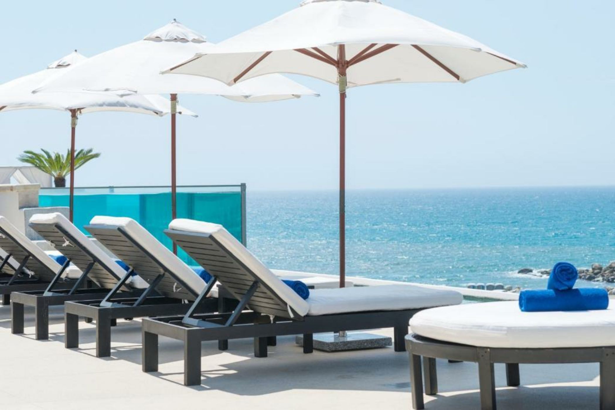 Hotel El Ganzo Adults Only