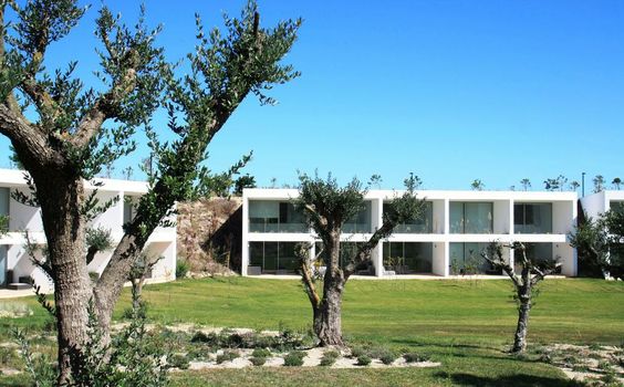 Bom Sucesso Resort