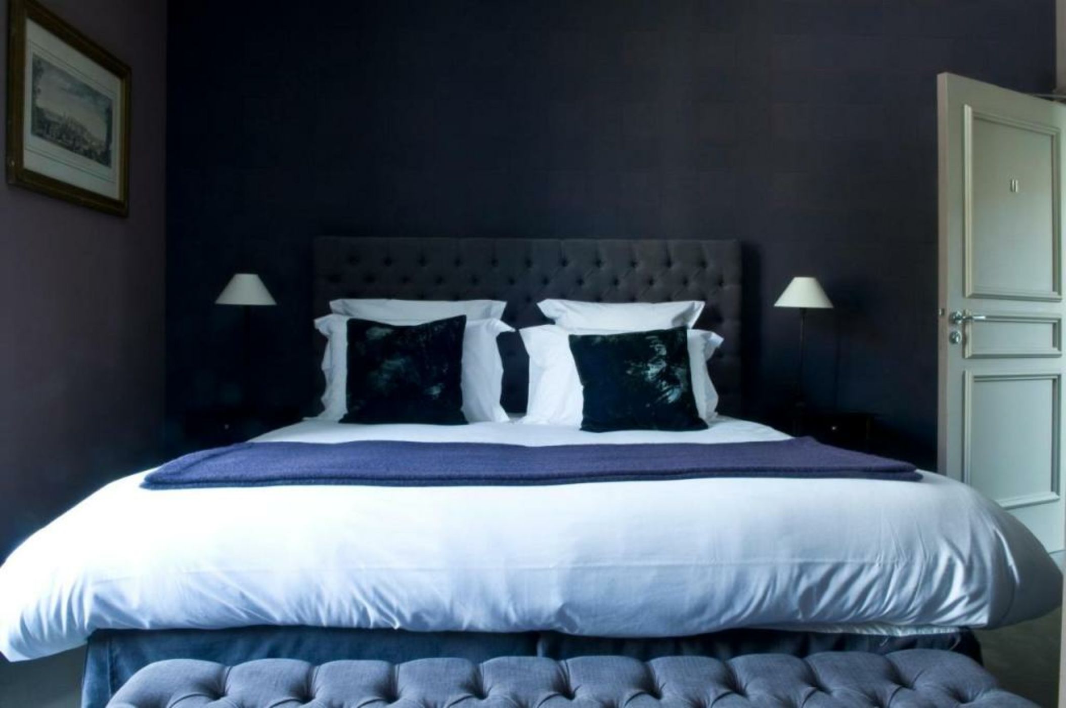 Hôtel Particulier - La Chamoiserie