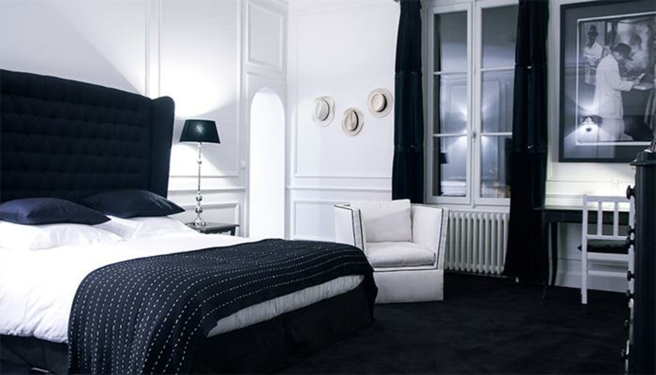 Chambres d'Hôtes Maison La Porte Rouge