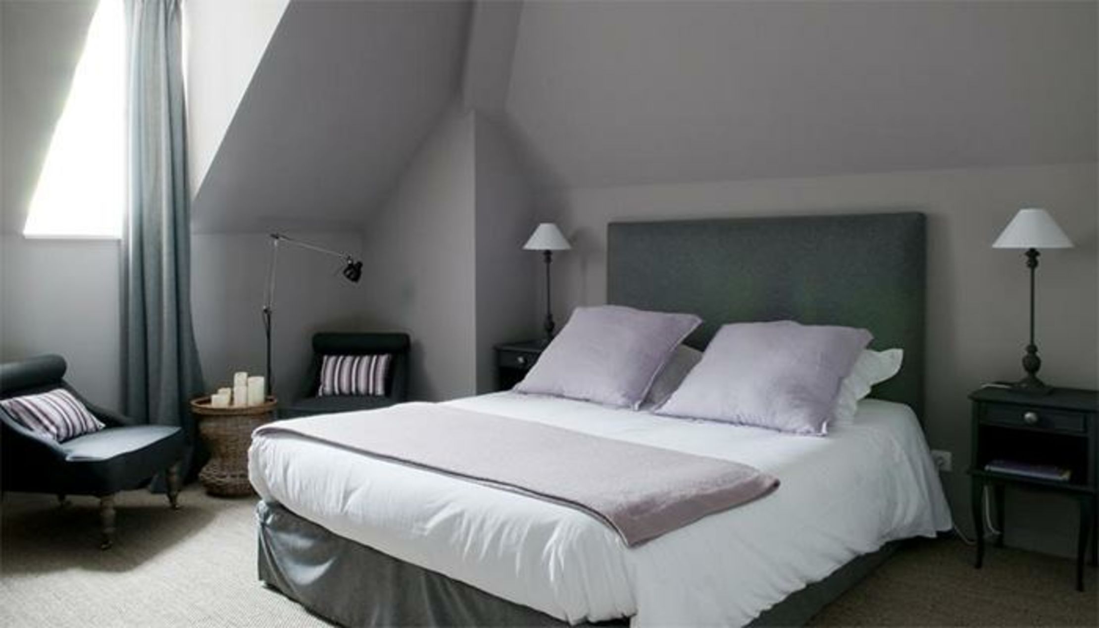 Chambres d'Hôtes Maison La Porte Rouge