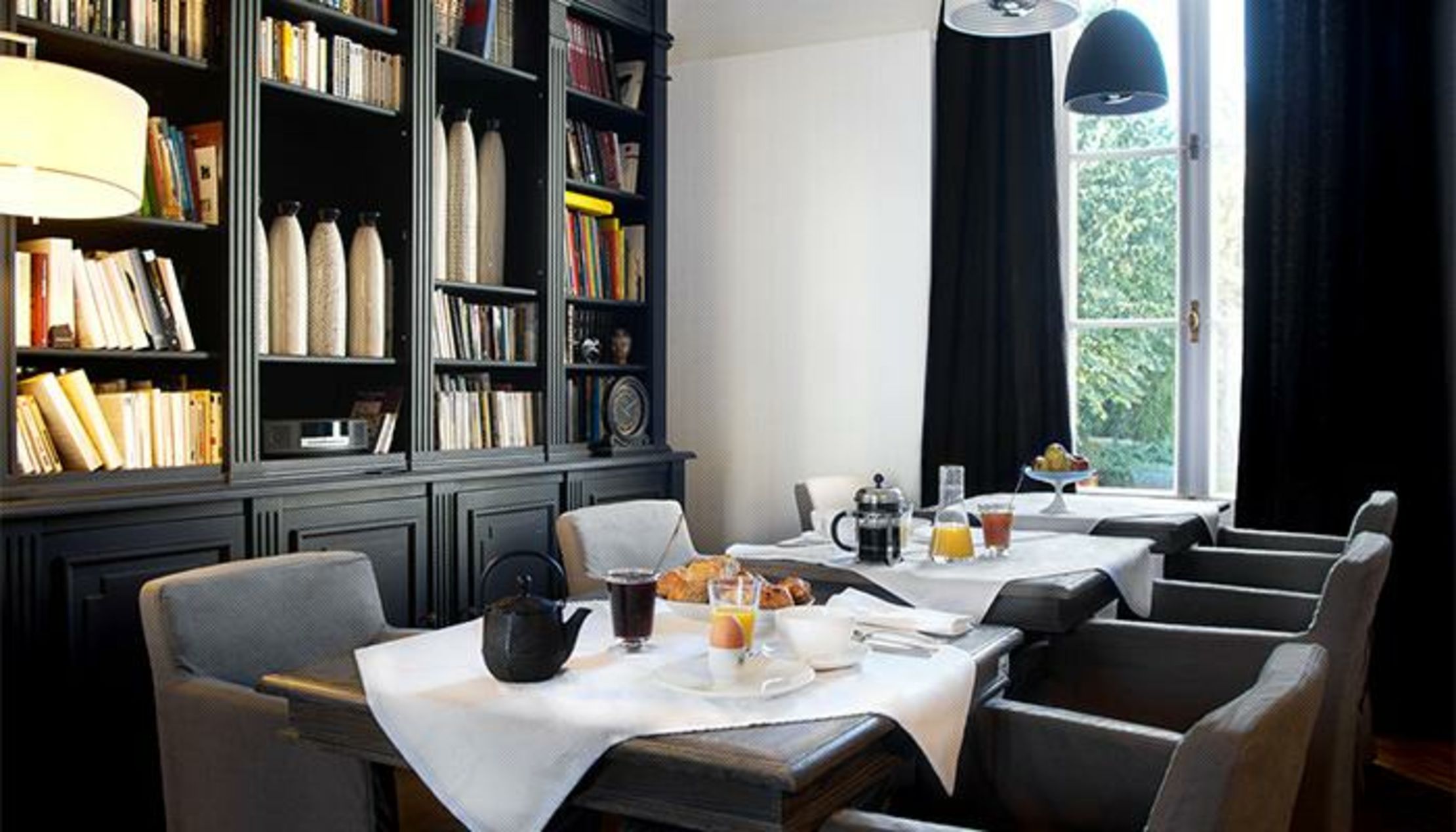 Chambres d'Hôtes Maison La Porte Rouge