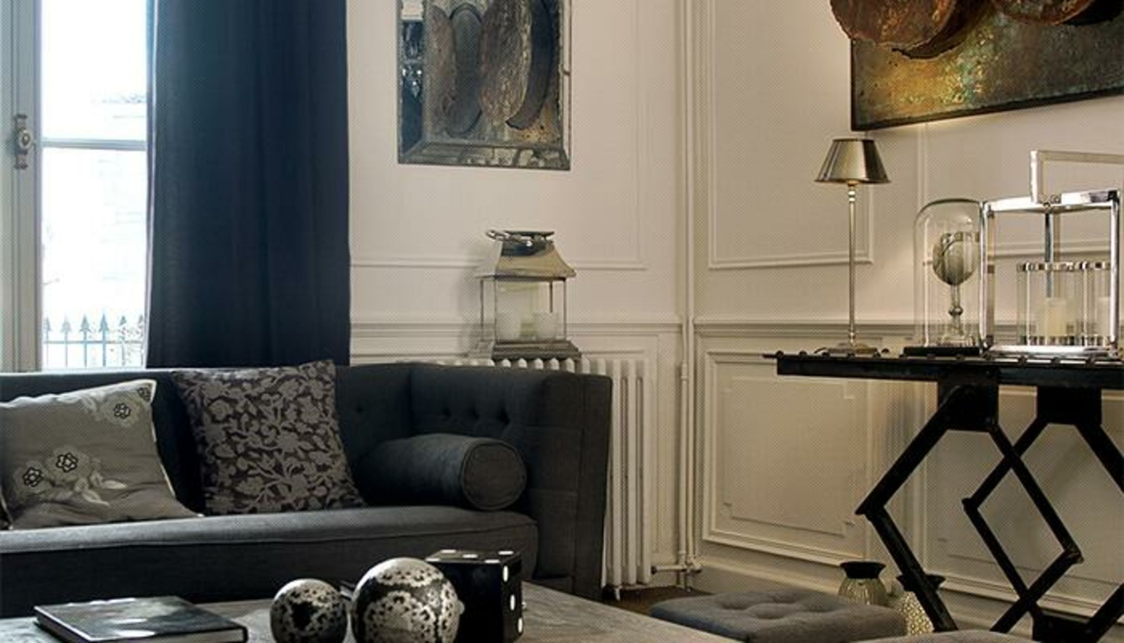 Chambres d'Hôtes Maison La Porte Rouge