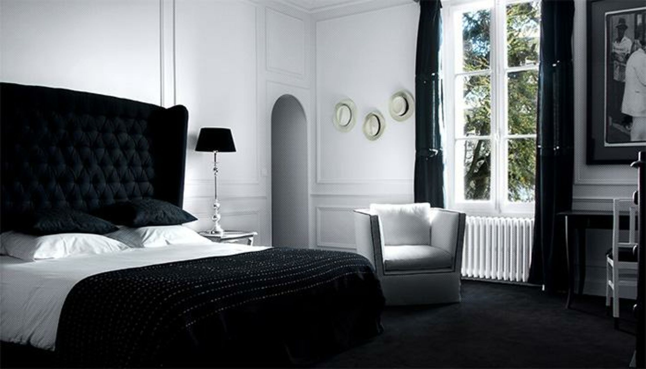 Chambres d'Hôtes Maison La Porte Rouge