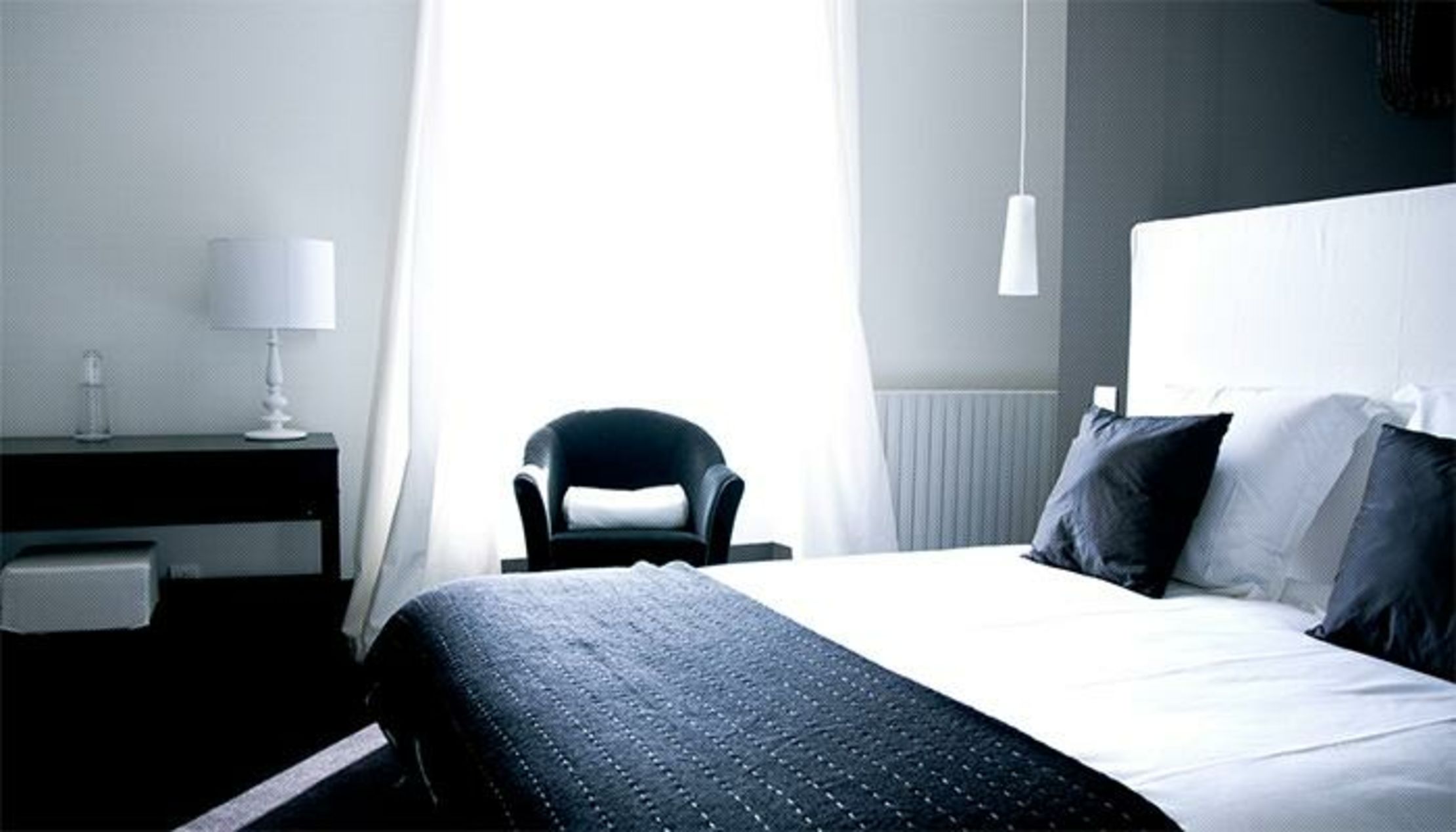 Chambres d'Hôtes Maison La Porte Rouge