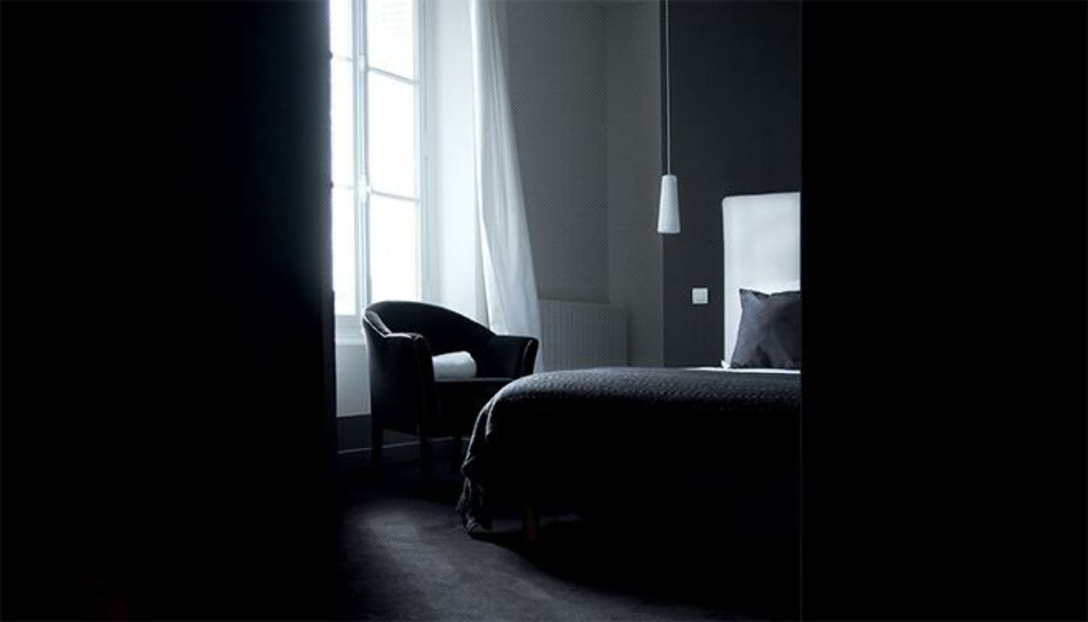 Chambres d'Hôtes Maison La Porte Rouge