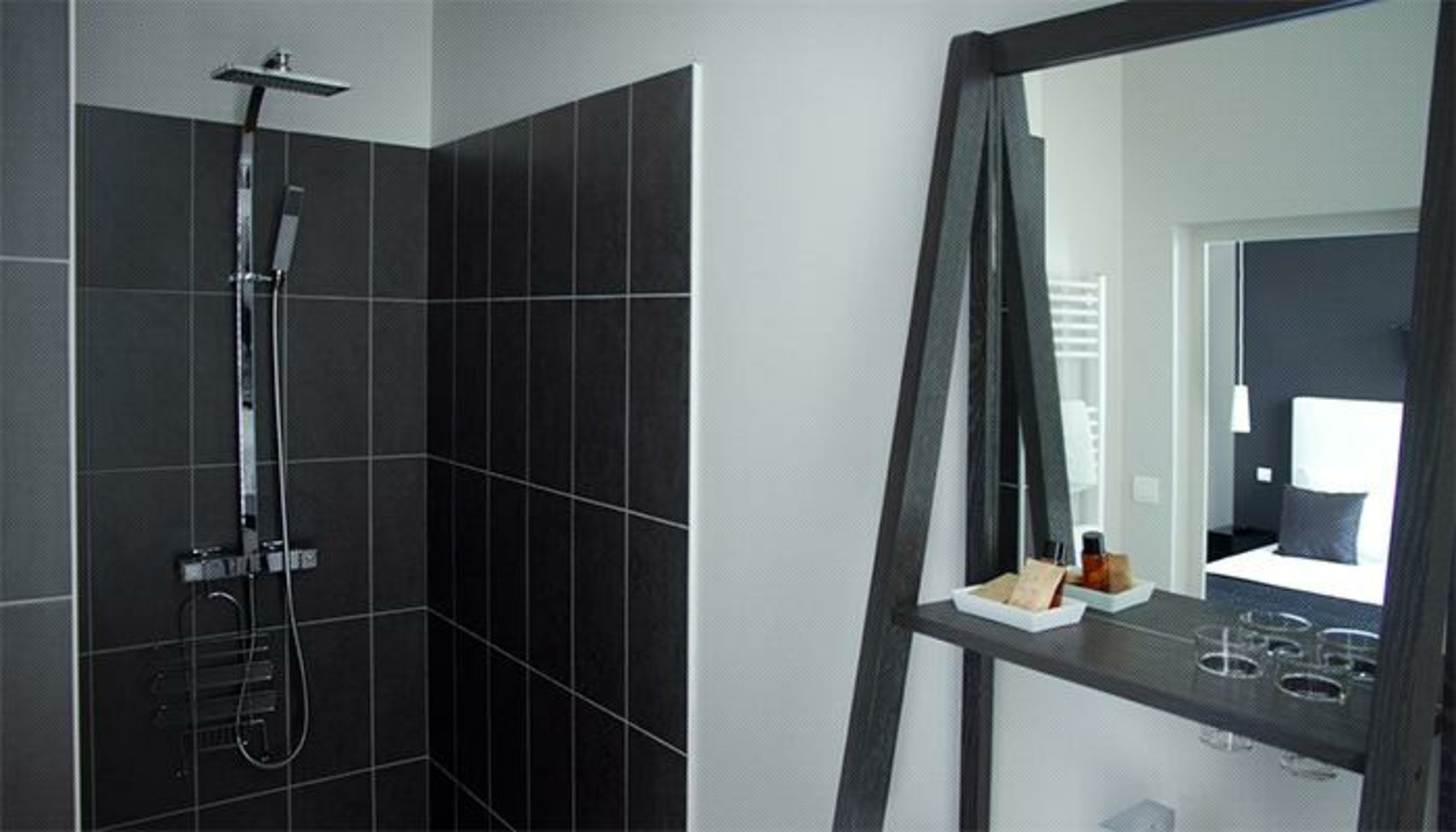 Chambres d'Hôtes Maison La Porte Rouge