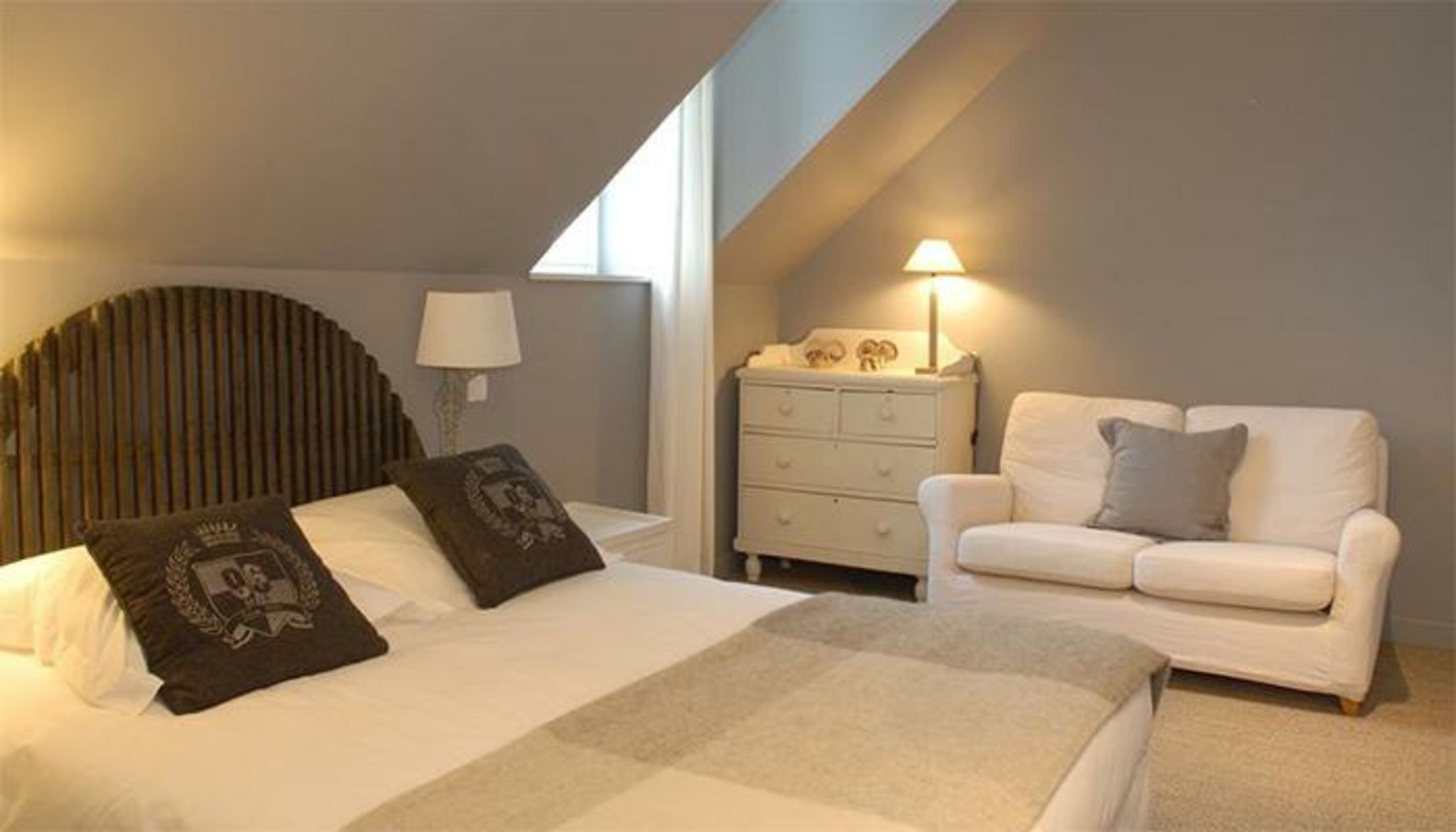 Chambres d'Hôtes Maison La Porte Rouge