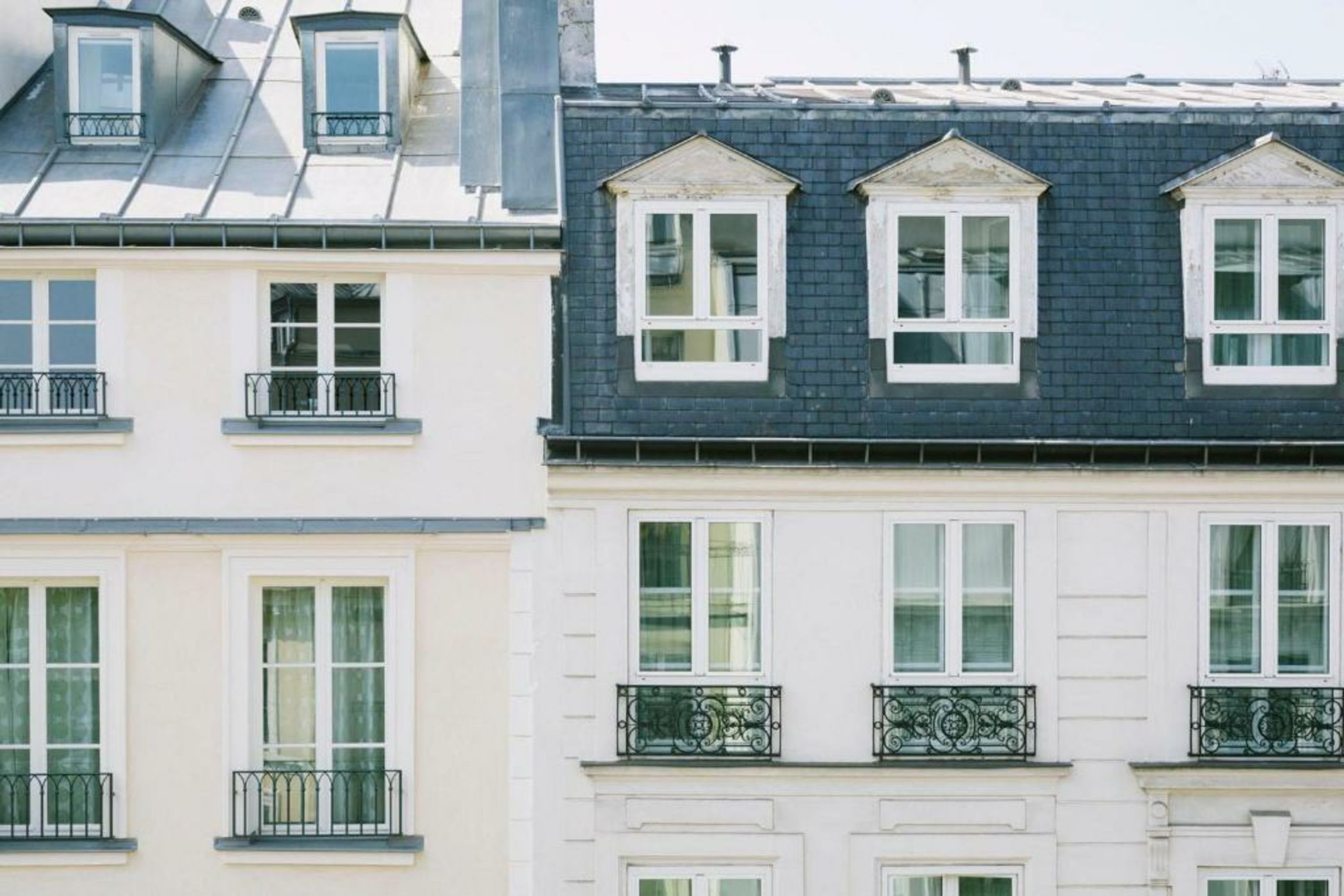 Hotel Pulitzer Paris