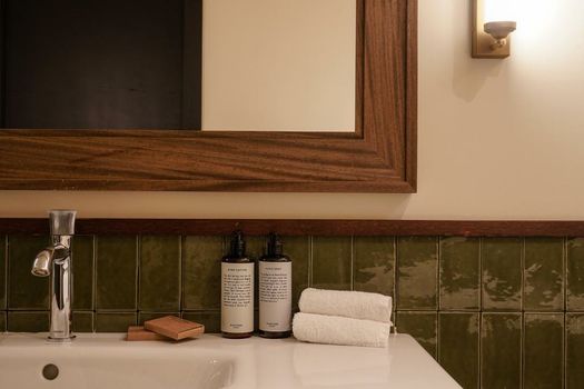 Hotel Pulitzer Paris