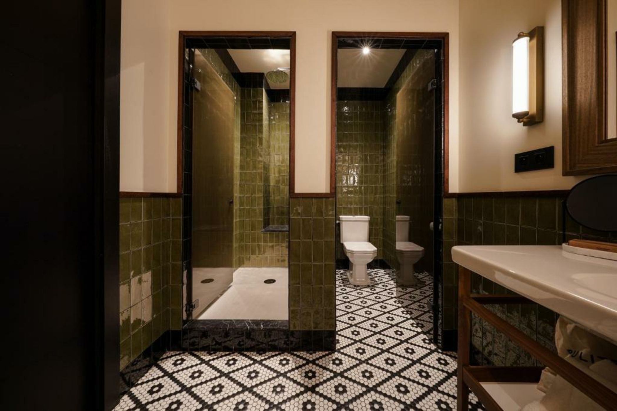 Hotel Pulitzer Paris