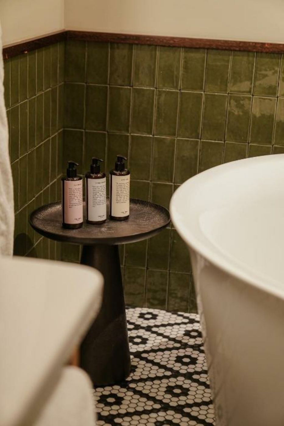 Hotel Pulitzer Paris