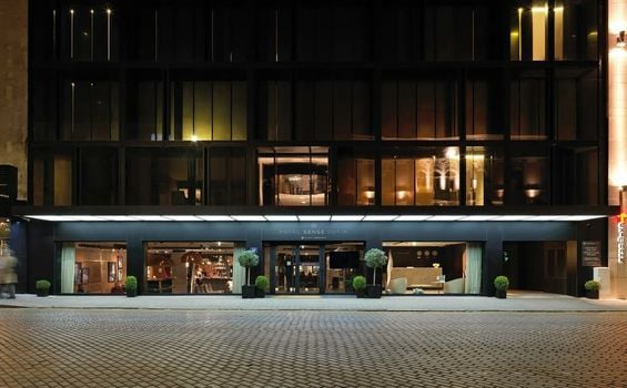 Sense Hotel Sofia