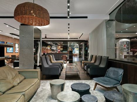 Sense Hotel Sofia