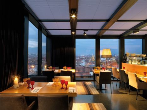 Sense Hotel Sofia