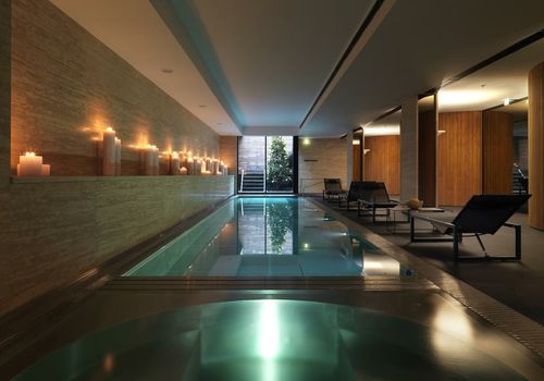 Sense Hotel Sofia