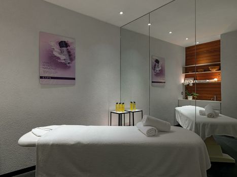 Sense Hotel Sofia