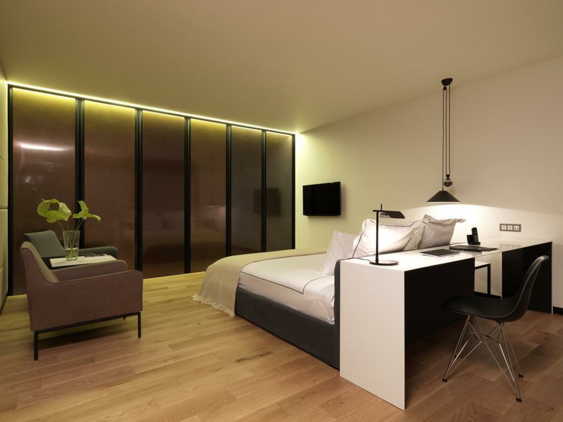 Sense Hotel Sofia