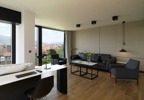 Sense Hotel Sofia