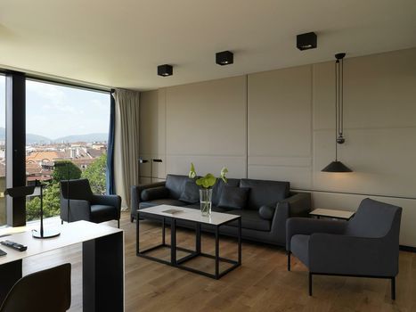 Sense Hotel Sofia