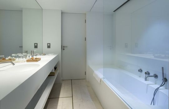 Sense Hotel Sofia