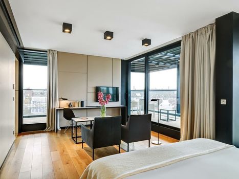 Sense Hotel Sofia