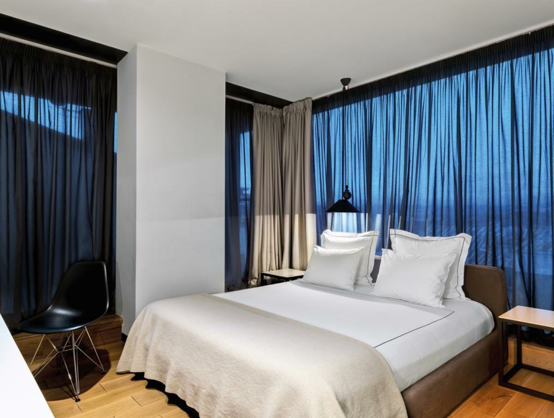 Sense Hotel Sofia