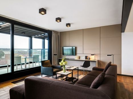 Sense Hotel Sofia