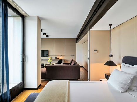 Sense Hotel Sofia