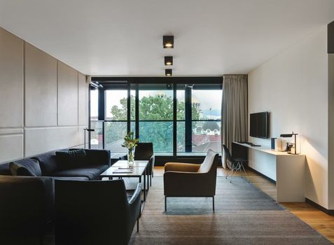 Sense Hotel Sofia