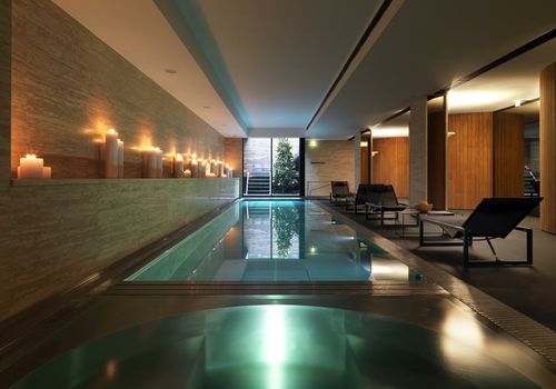 Sense Hotel Sofia