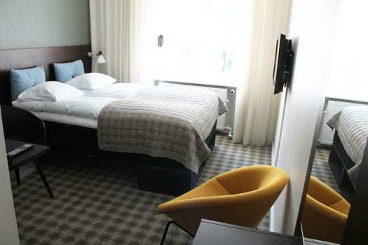 Ibsens Hotel