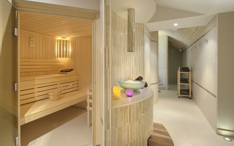 Spa Hotel De Seze Bordeaux Spa Hotel De Seze Bordeaux