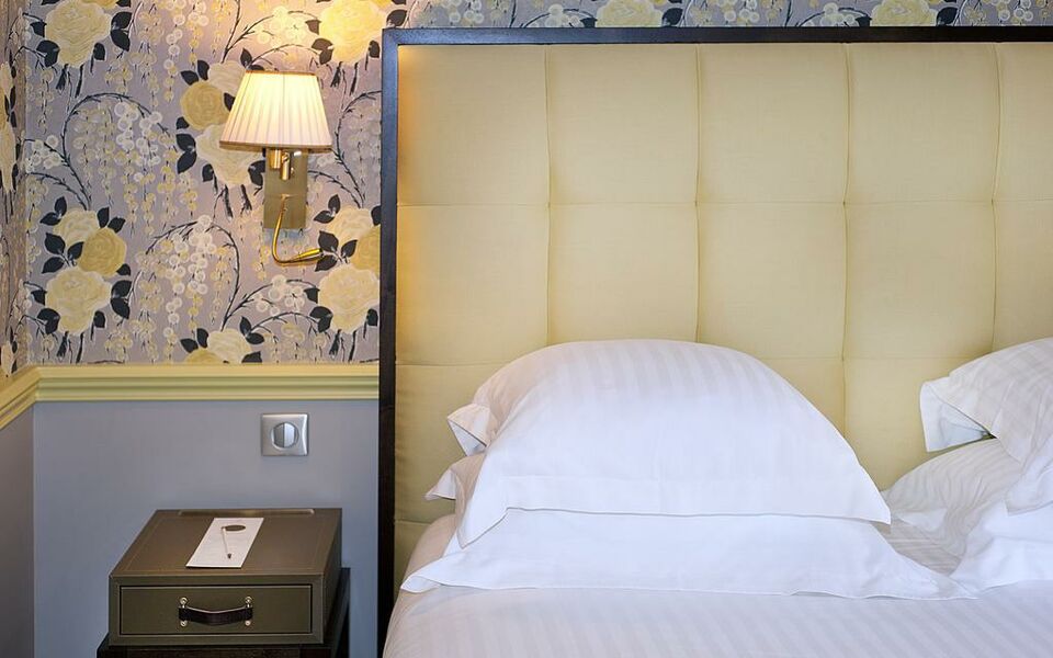 Hotel De Seze Bordeaux France Hotel De Seze Bordeaux France