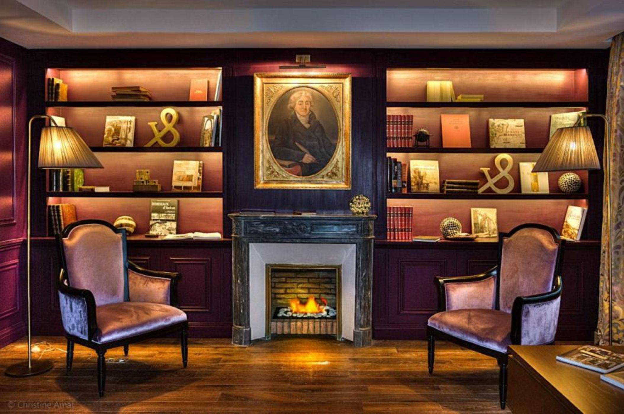 Hôtel de Sèze & Spa Bordeaux Centre