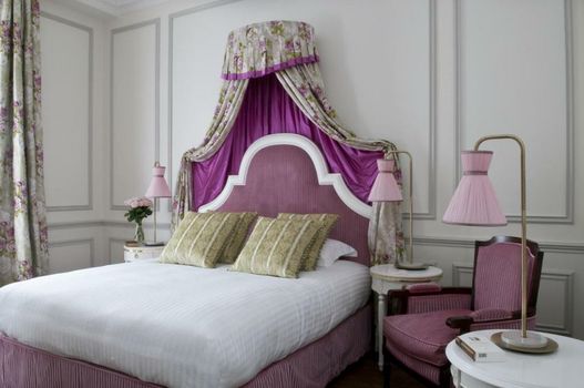 Hôtel de Sèze & Spa Bordeaux Centre