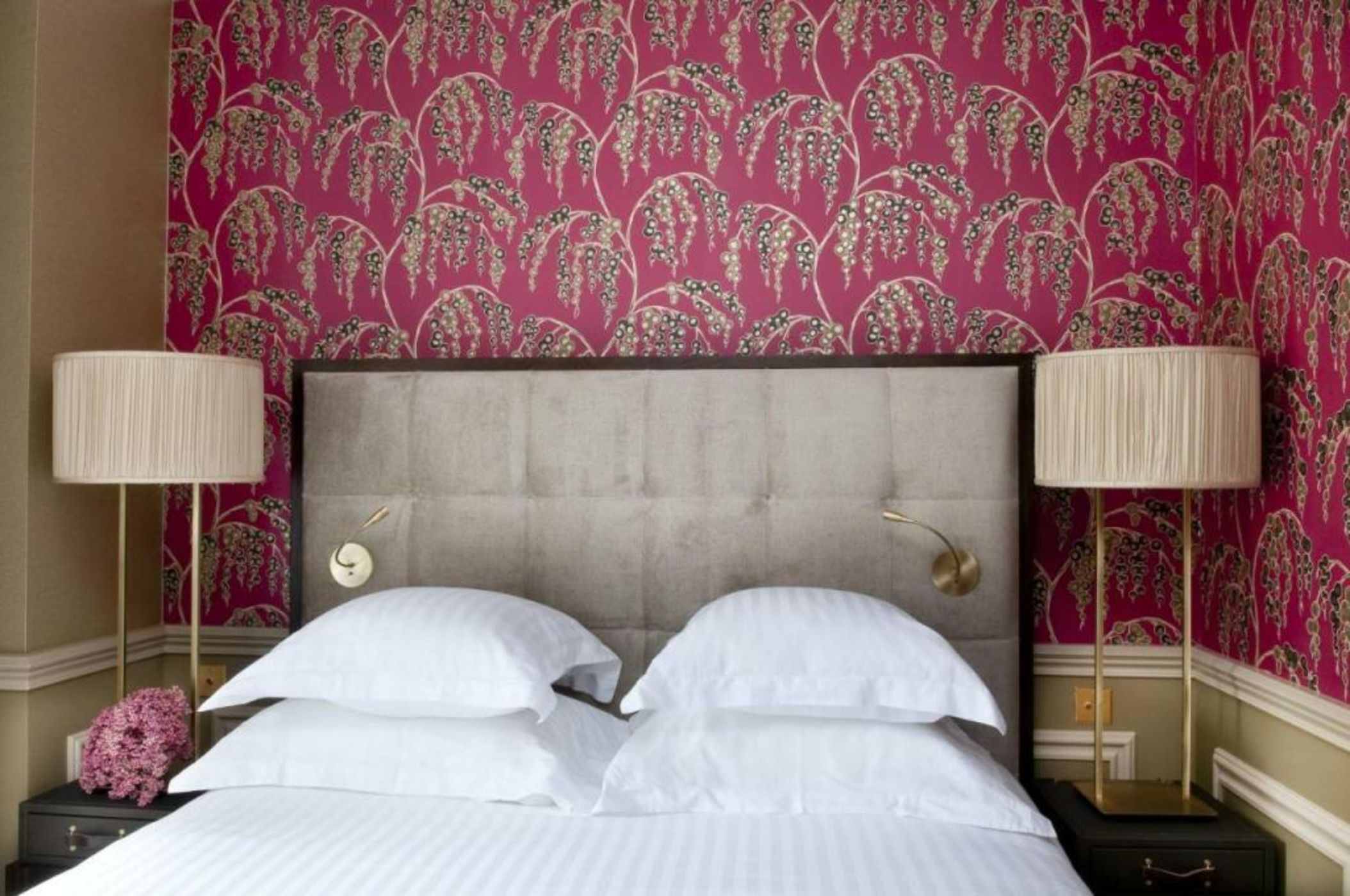 Hôtel de Sèze & Spa Bordeaux Centre