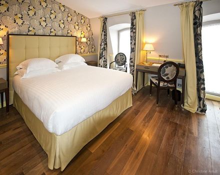 Hôtel de Sèze & Spa Bordeaux Centre