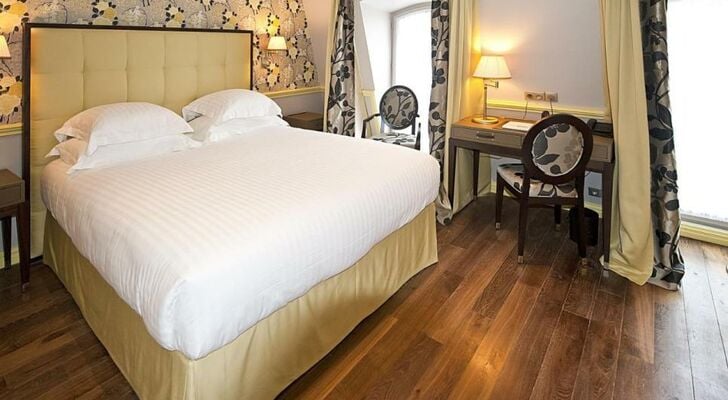 Hôtel de Sèze & Spa Bordeaux Centre