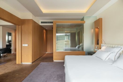 Valbusenda Hotel Bodega & Spa