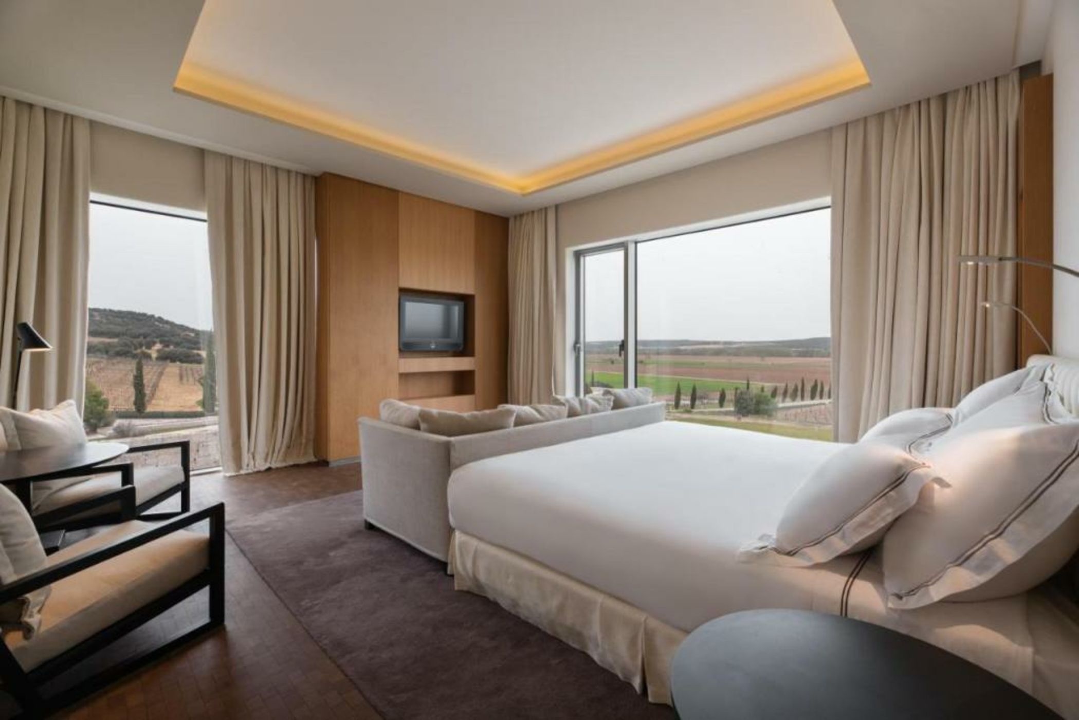 Valbusenda Hotel Bodega & Spa