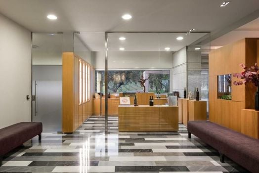 Valbusenda Hotel Bodega & Spa