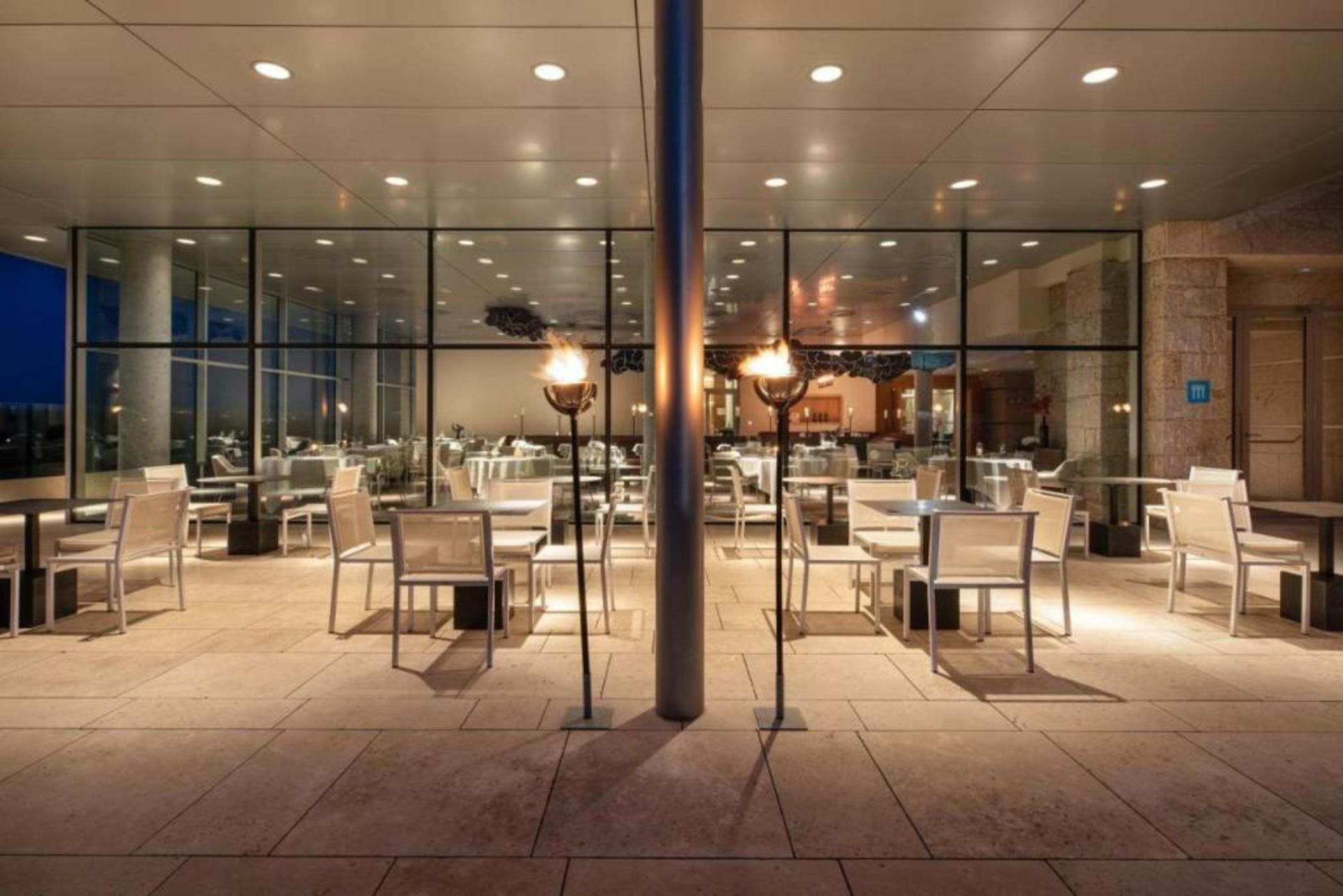 Valbusenda Hotel Bodega & Spa
