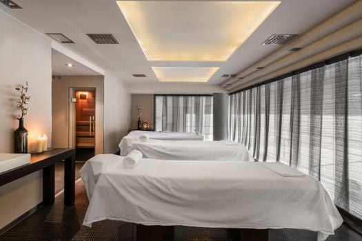 Valbusenda Hotel Bodega & Spa