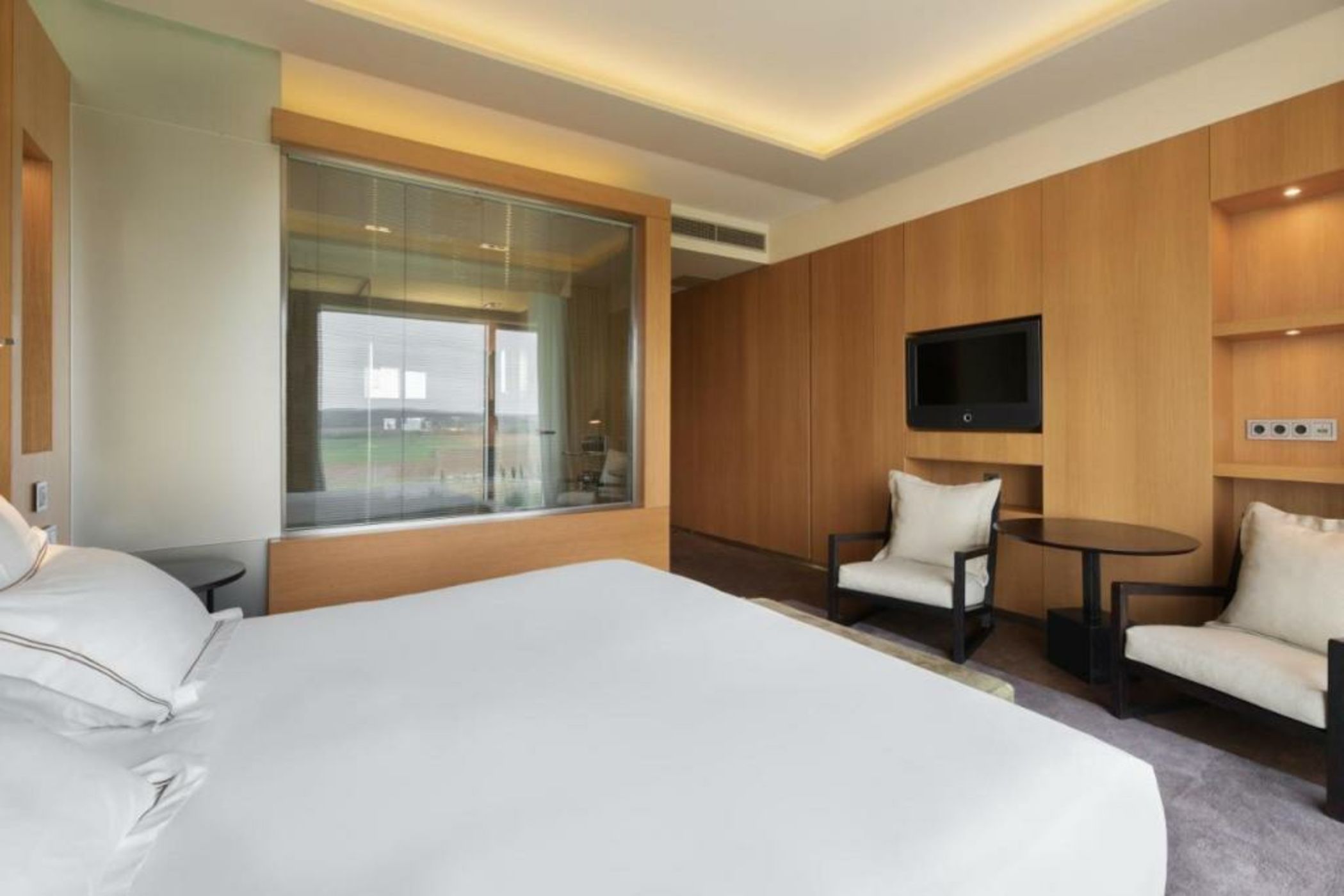 Valbusenda Hotel Bodega & Spa