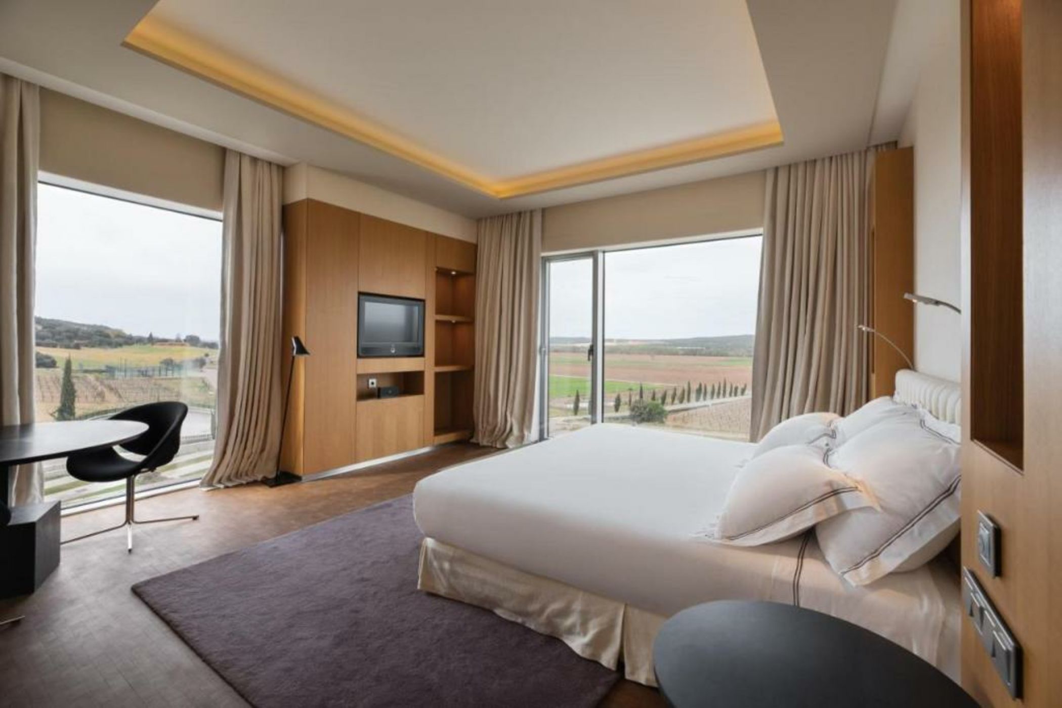 Valbusenda Hotel Bodega & Spa